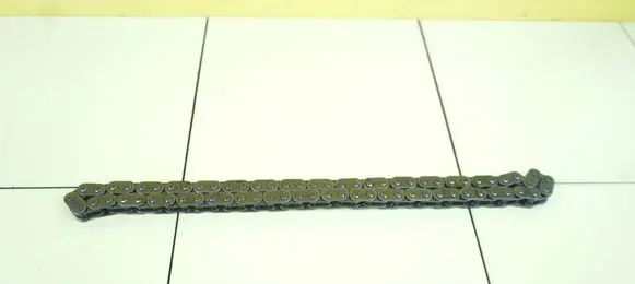 Audi A6 S6 C6 4F Timing chain (engine) BDW