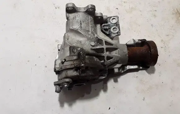 Volvo XC60 Front differential 31437590