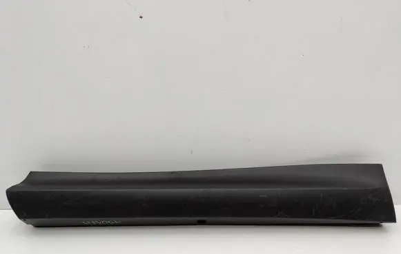 Lexus NX Rear door trim (molding) 7507878020