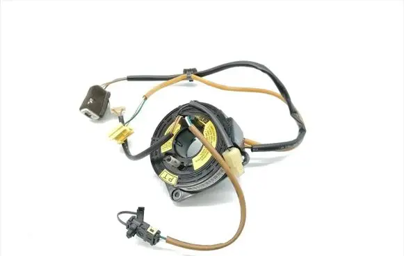 Chevrolet Lacetti Airbag slip ring squib (SRS ring)