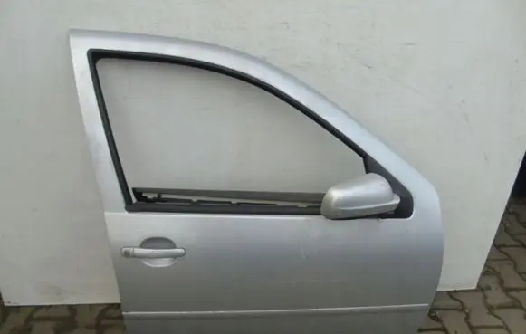 Volkswagen Golf IV Door (2 Door Coupe) 
