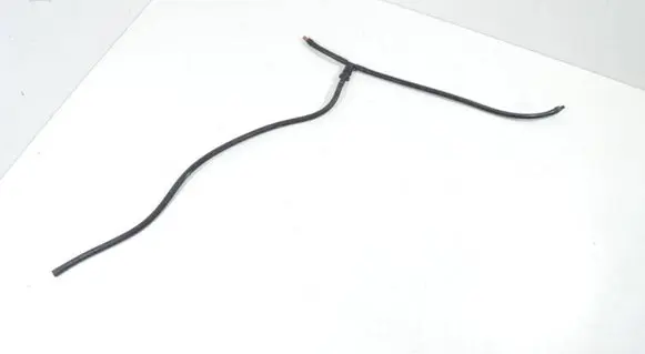 Porsche 911 996 Windshield washer spray nozzle 99662807703 99762807700 99662807701