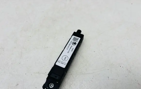 Skoda Superb B8 (3V) Aerial antenna amplifier 3V5035577F
