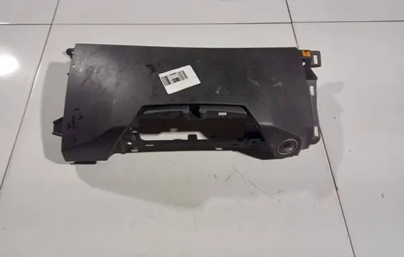 Renault Laguna III Other interior part 100101016 37393m