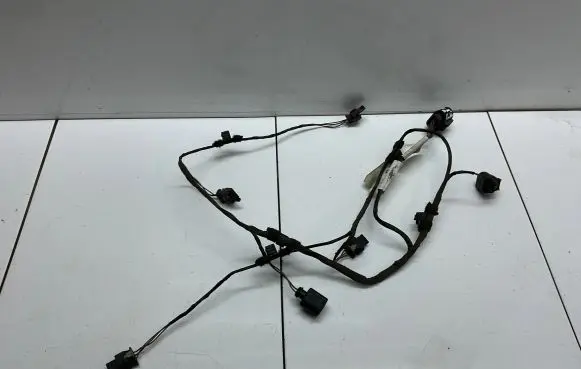 Volkswagen Eos Parking sensor (PDC) wiring loom 1Q0971104S