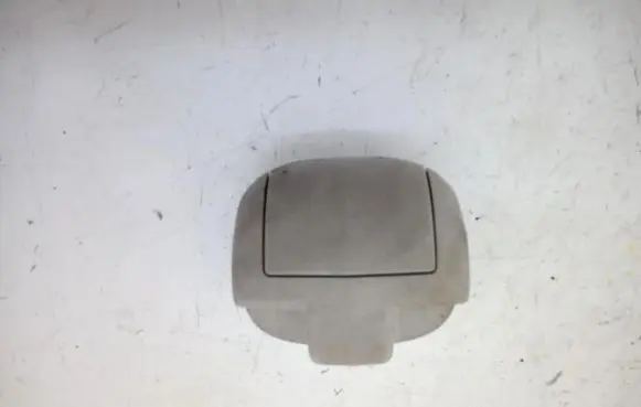 Renault Scenic II - Grand scenic II Sun visor clip/hook/bracket 