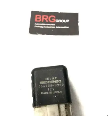 Honda Civic Other relay 0567009960 22642317