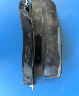 Ford Mustang VI Front mudguard JR3B63025B47AB