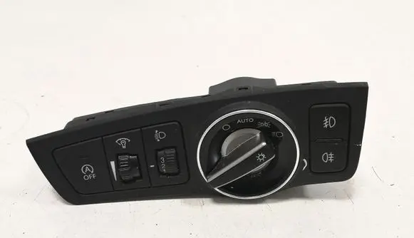 Hyundai i40 Light switch 9330032970 39R1051000 1401070086