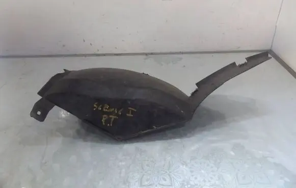 Renault Scenic I Rear arch fender liner splash guards