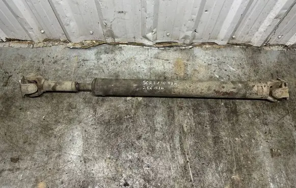 KIA Sorento Middle center prop shaft 