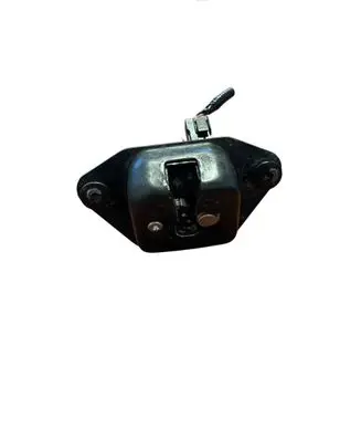Honda Accord Loading door lock 