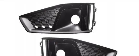 Audi A4 S4 B9 8W Front fog light trim/grill