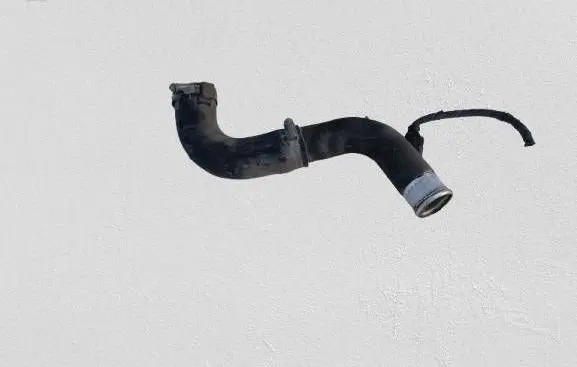 KIA Sportage Engine coolant pipe/hose 393002B050