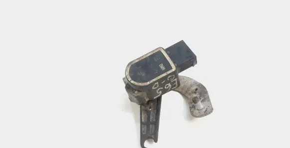 BMW 7 E65 E66 Headlight/headlamp level sensor 6763736