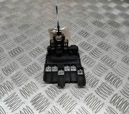 Nissan Qashqai J12 Positive cable (battery) 240126UA5C