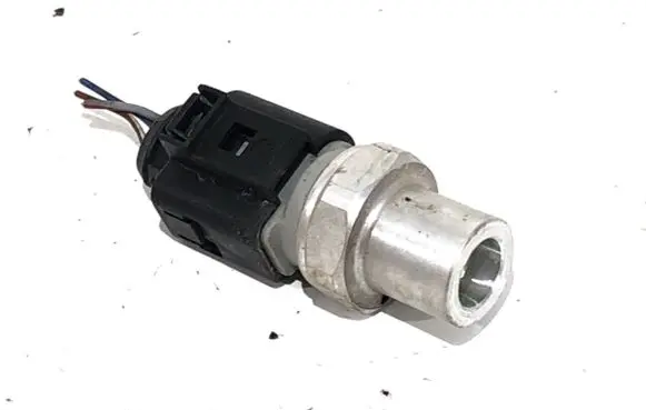 Air conditioning (A/C) pressure sensor