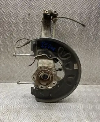 Audi E-tron GT Front wheel hub 9J1407245B