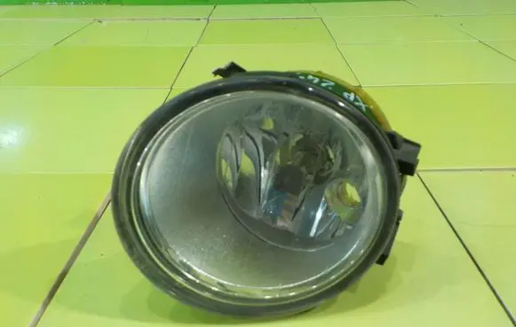 Ford S-MAX Front fog light 6M2115K202A XP249