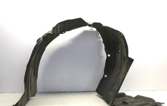 Toyota Corolla E210 E21 Front wheel arch liner splash guards 5387602630