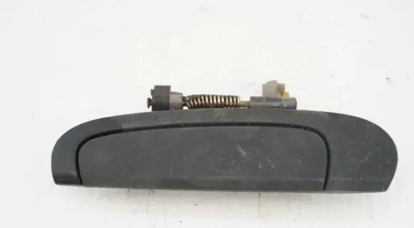 KIA Picanto Rear door exterior handle