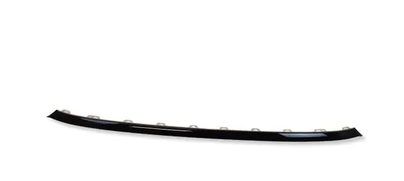 Volkswagen Tiguan Front bumper splitter molding 5NG853101G