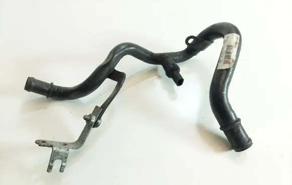 Audi A4 S4 B8 8K Engine coolant pipe/hose 059121070B