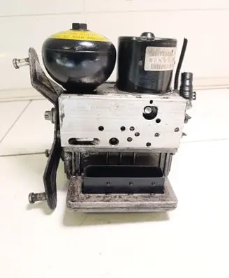 Mercedes-Benz E W211 ABS Pump A0054319612 0265250110
