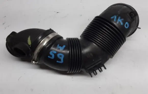 Air intake duct part
