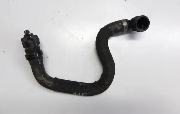 Opel Mokka B Engine coolant pipe/hose 