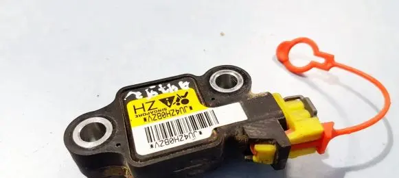 Chevrolet Tacuma Airbag deployment crash/impact sensor JU4ZH0BZV