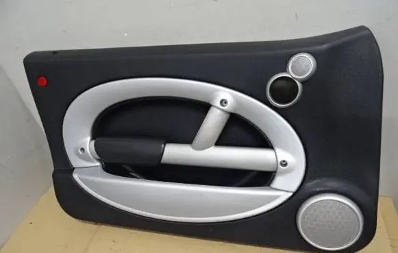 Mini One - Cooper R50 - 53 Front door card panel trim