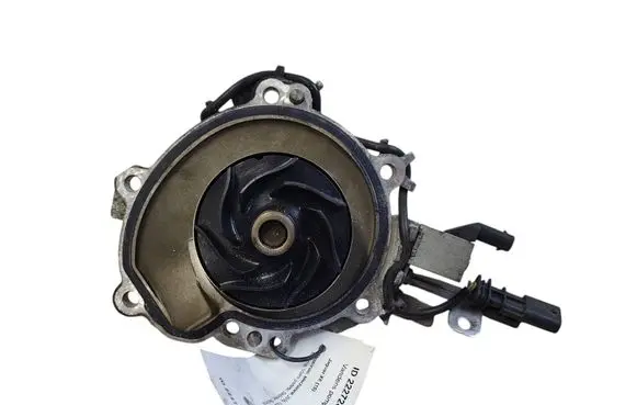 Jaguar XE Water pump 