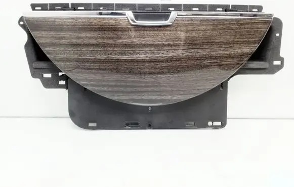 Citroen C6 Front door storage pocket/box 9644740277 A1023611 FM5822ZD