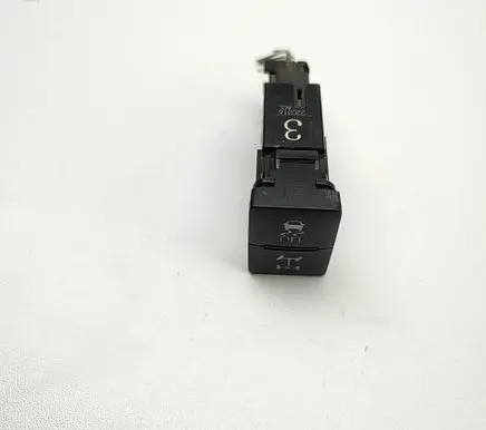 Toyota Hilux (AN120, AN130) A set of switches 849700K220