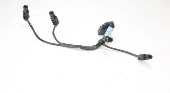 Mercedes-Benz A W176 Glow plug wires A6511501433