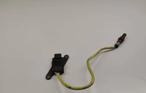 Lambda probe sensor