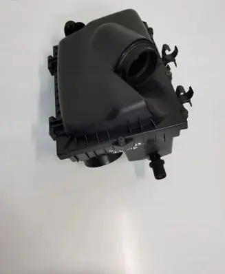 Saab 9-3 Ver2 Air filter box cover 