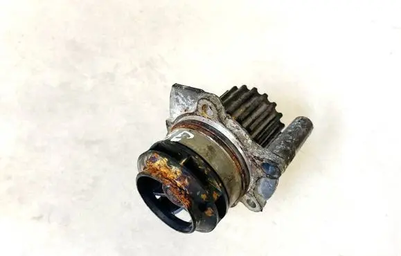 Ford Focus Water pump 038121031f