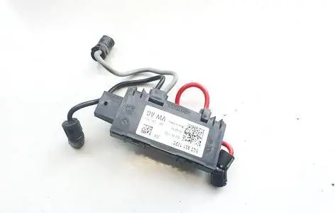 Volkswagen ID.4 Alarm control unit/module 5Q0951172C