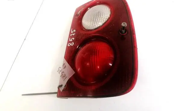 Land Rover Freelander Rear/tail lights 22960202 AMR4003