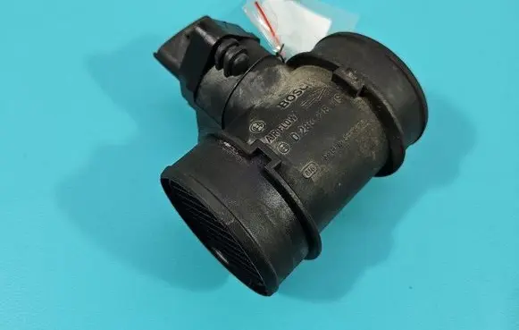 Opel Combo C Mass air flow meter 0280218119 IMPRK1438686