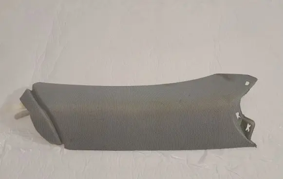 Audi Q5 SQ5 (C) pillar trim 80A867287B