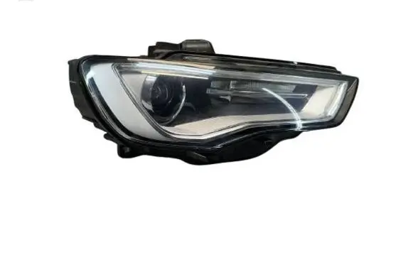 Audi A3 S3 8V Headlight/headlamp