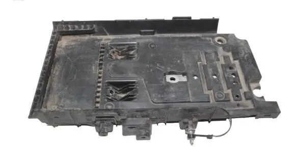 Ford Mondeo MK IV Battery box tray DG9310723AE