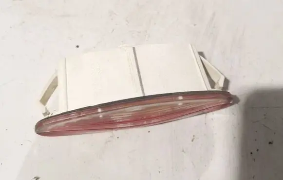 Nissan Primera Front door card panel trim