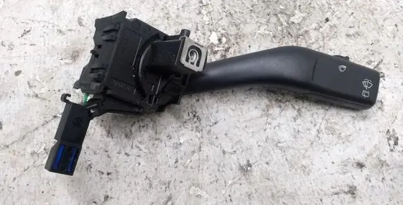 Volkswagen Caddy Wiper control stalk 1K0953519