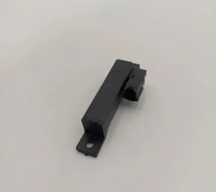 Interior comfort aerial antenna