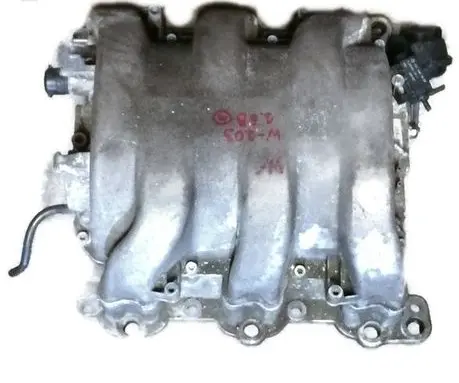 Mercedes-Benz C W203 Intake manifold A1121401901