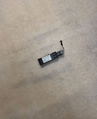 Audi A8 S8 D2 4D Airbag deployment crash/impact sensor 4D0959643D